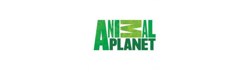 ANIMAL PLANET Nature's Plan 動物星球